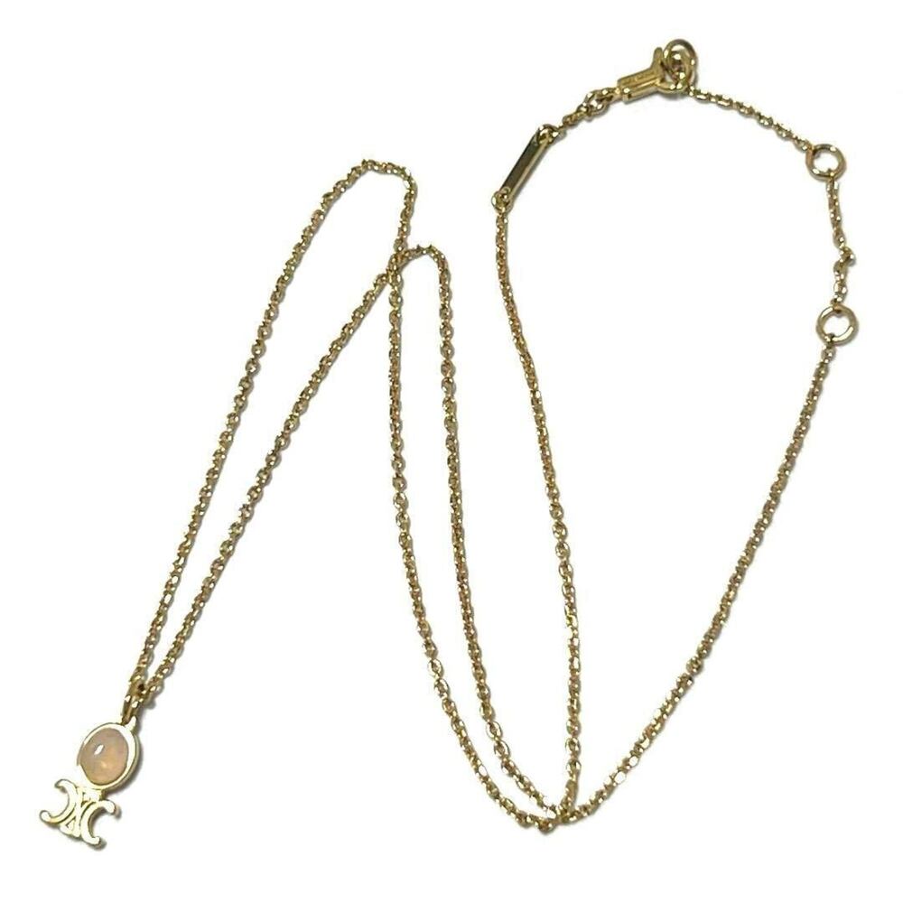 CELINE Necklace - Picture 3 of 10